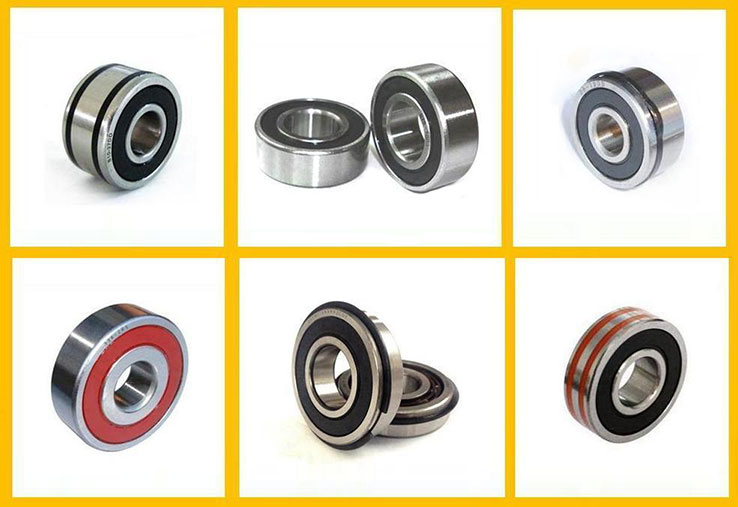 B15-94DD  B15-94 T1XDDG3-GC2E01  Automotive generator bearing 